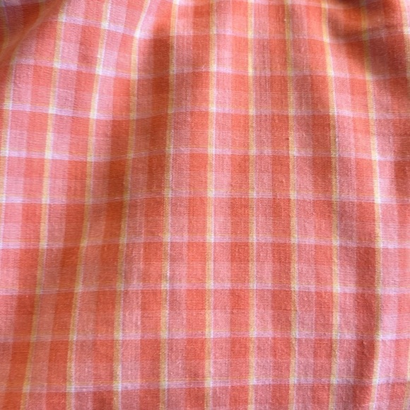 Used Men’s Saddlebred Button down shirt. - Picture 4 of 4